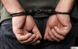 3 جاسوس مسلح وابسته به موساد دستگیر شد