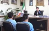 برگزاری دادگاه متهمان حادثه کمربندی شیراز