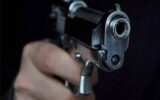 شلیک راکبان موتورسیکلت به دو نفر