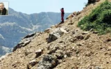 سرنوشت دامپزشک گمشده در ارتفاعات خوزستان